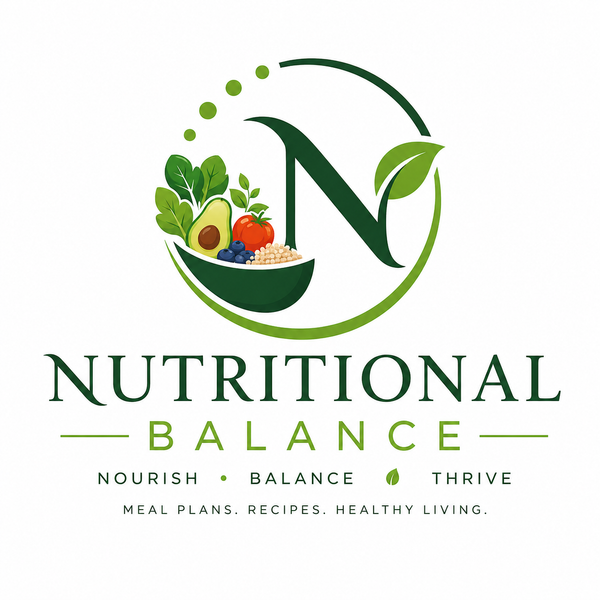 Nutritional balance